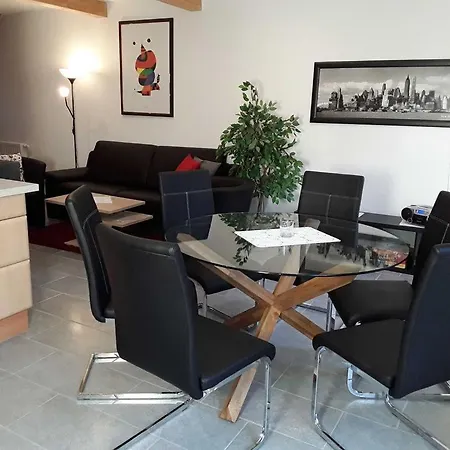 Ferienwohnungen Im Haus Waldstueck Lärz Eksteriør billede