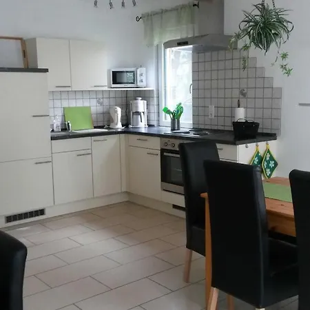 Ferienwohnungen Im Haus Waldstueck Lärz Eksteriør billede