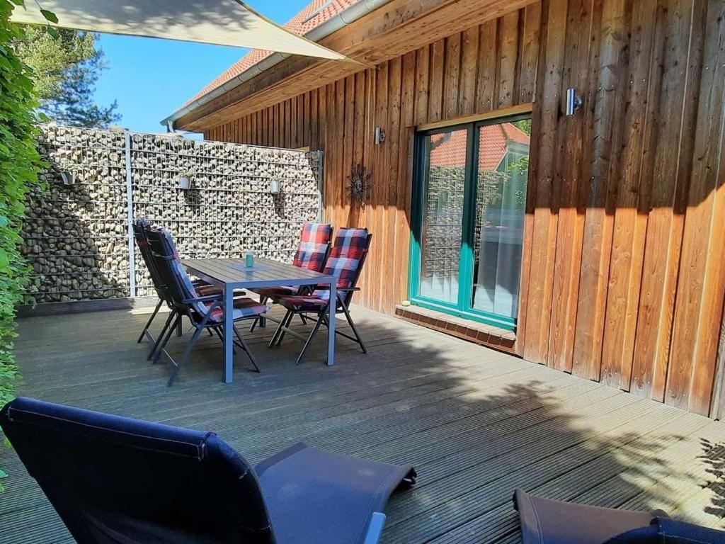 Im Haus Waldstueck Larz