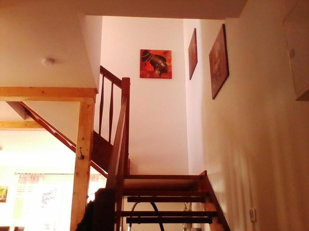 Apartment Im Haus Waldstueck