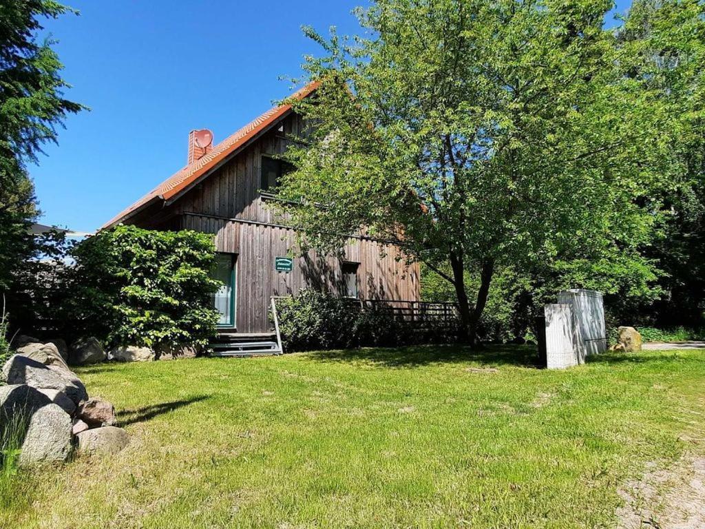 Im Haus Waldstueck