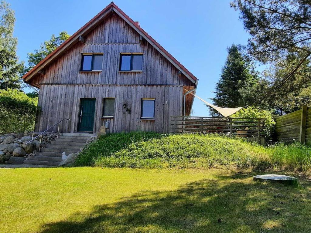 Apartment Im Haus Waldstueck