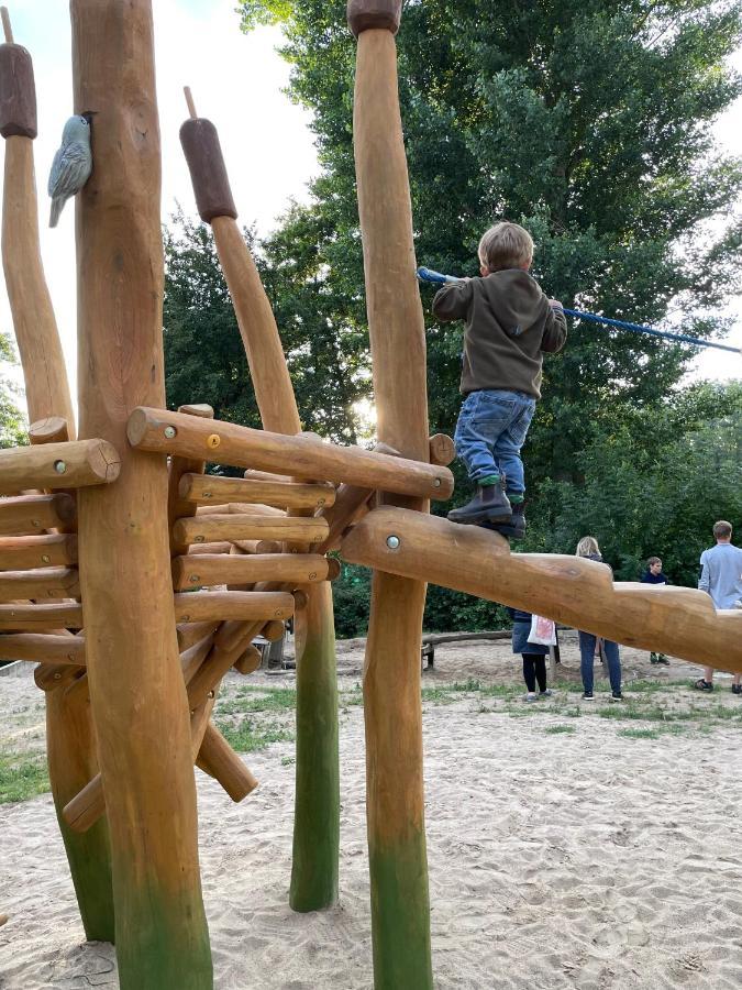 Im Haus Waldstueck Larz