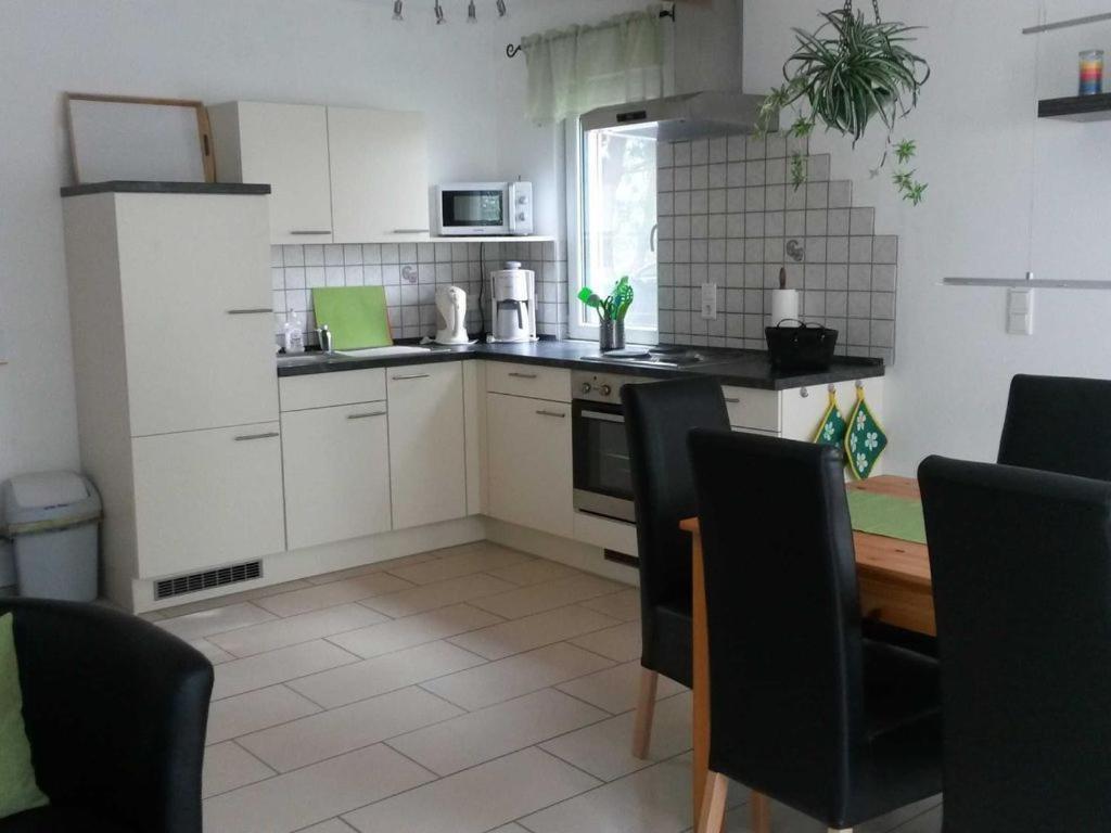 Im Haus Waldstueck Apartment