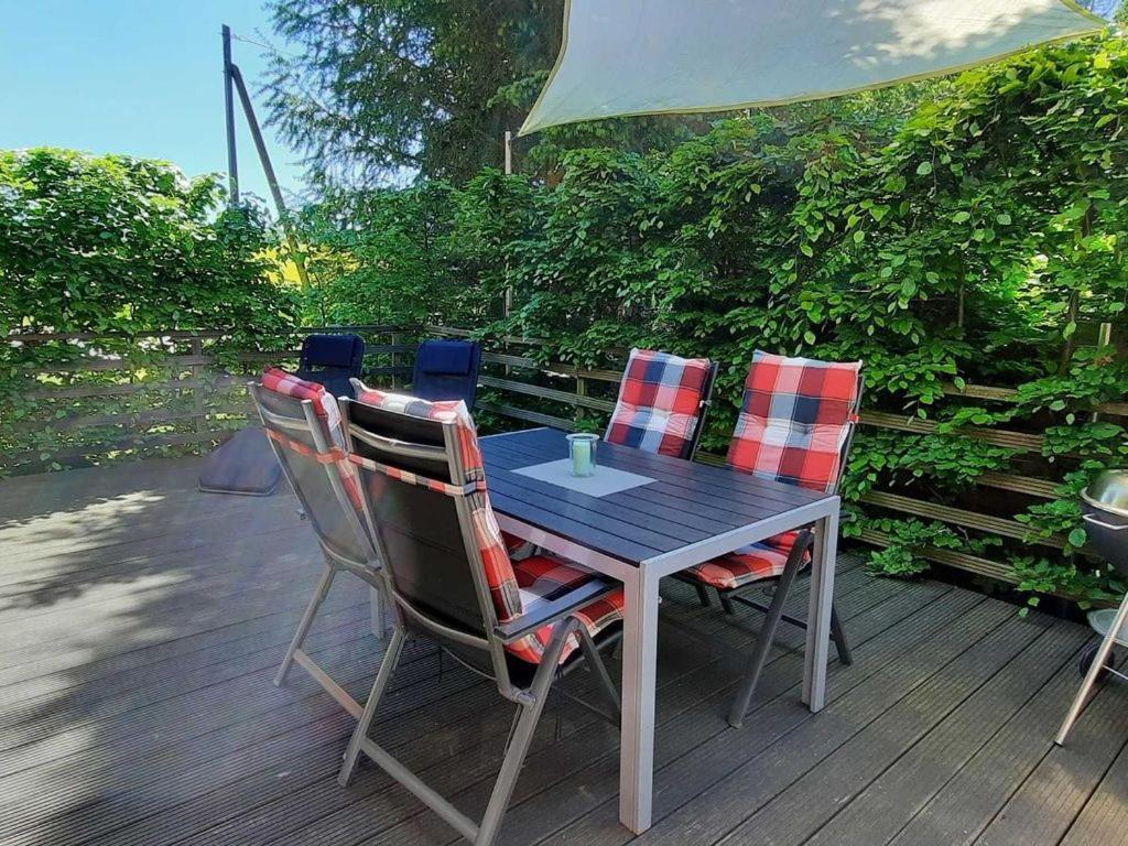 Im Haus Waldstueck Apartment *