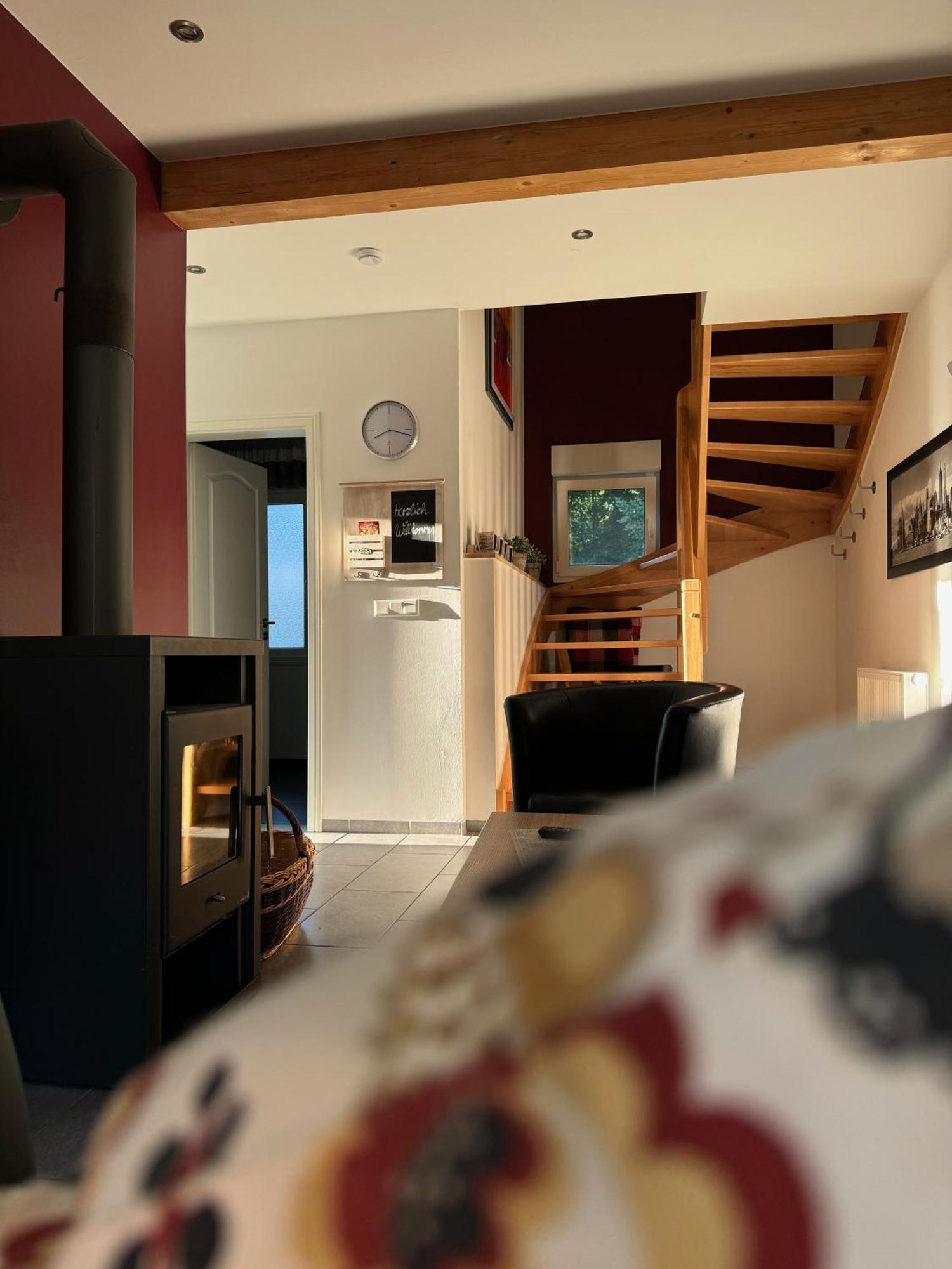 Apartment Im Haus Waldstueck
