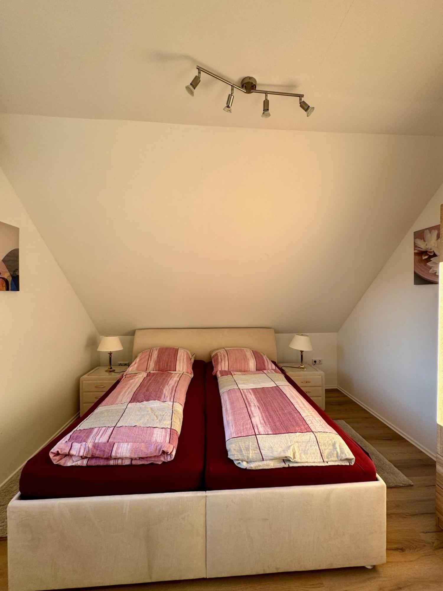 Im Haus Waldstueck