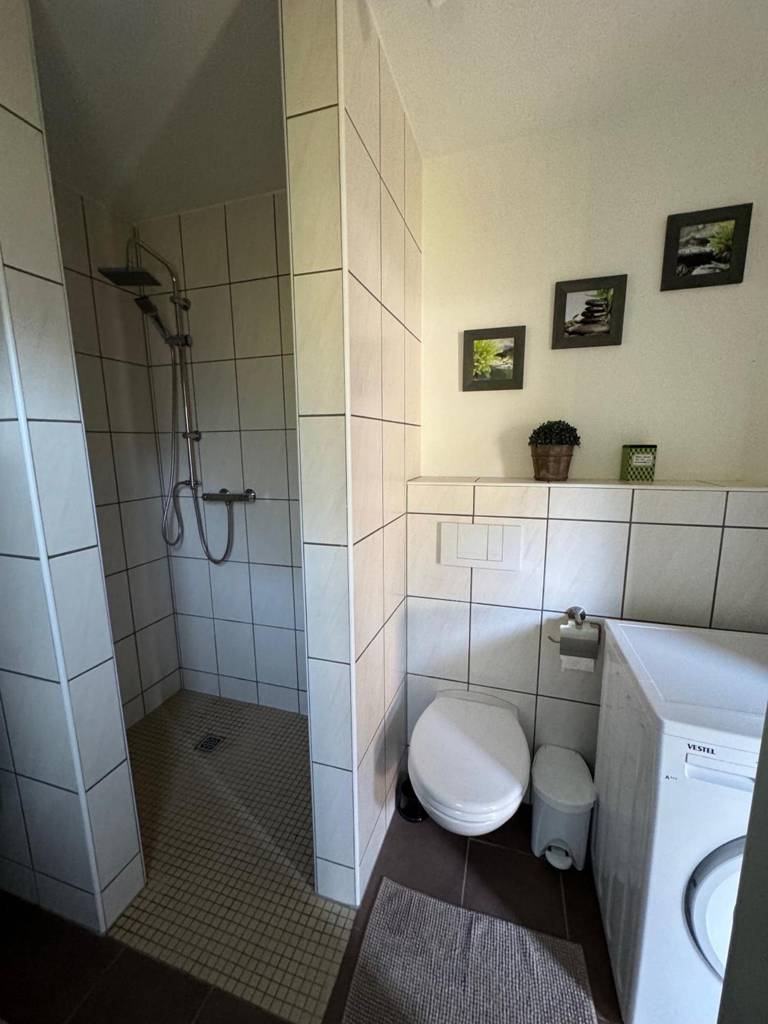 Im Haus Waldstueck Apartment