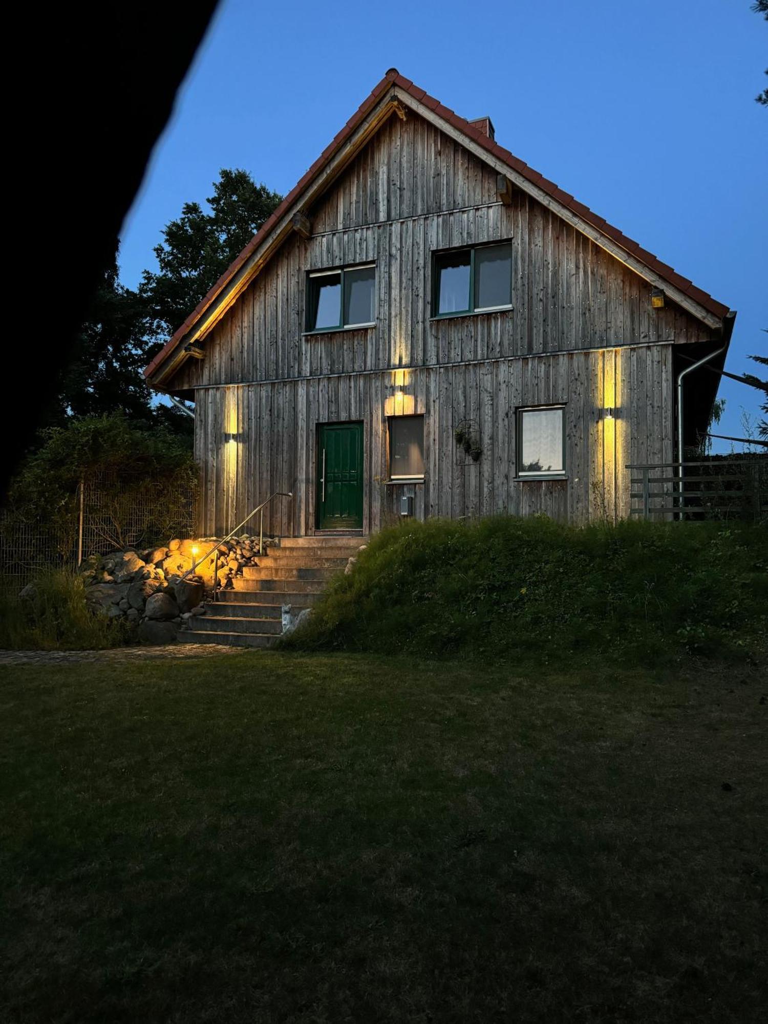 Apartment Im Haus Waldstueck *