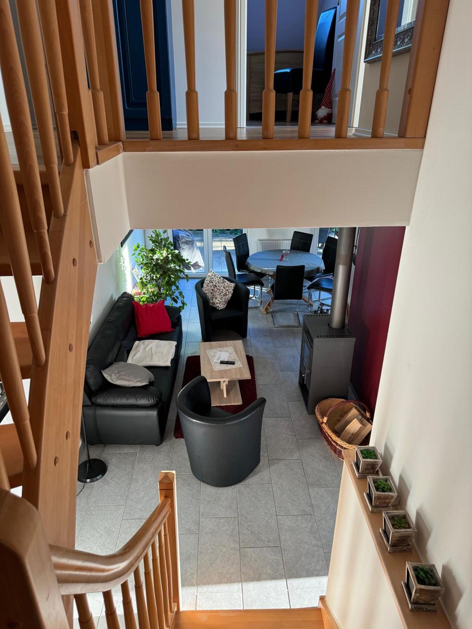 Im Haus Waldstueck Apartment Larz